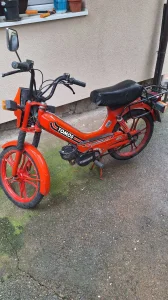 Tomos a3.sl
