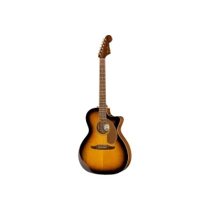 Akusticna Gitara Fender Newporter Player Sunbu B-Sto…