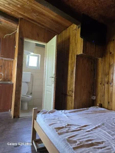 Save Zivanovica 8, Dučina, 1.0 jednosobna, 35 m²