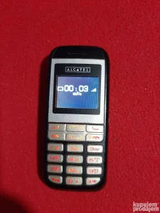 Alkatel telefon ispravan
