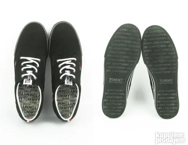 Tommy Hilfiger patike P2754