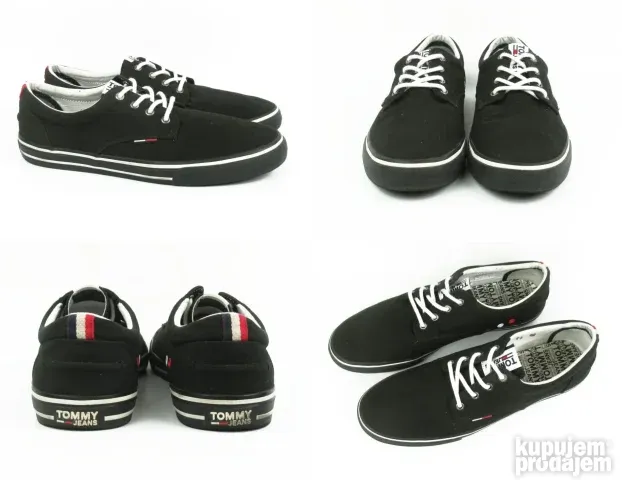 Tommy Hilfiger patike P2754