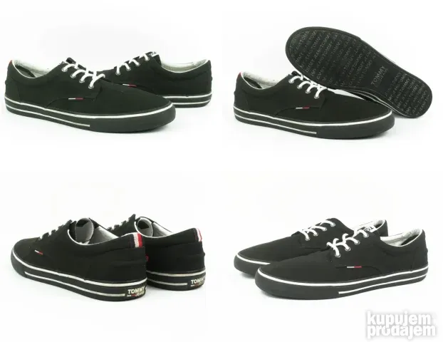 Tommy Hilfiger patike P2754