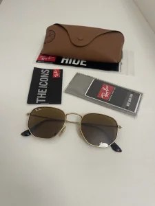 Ray Ban 3548 N Braon