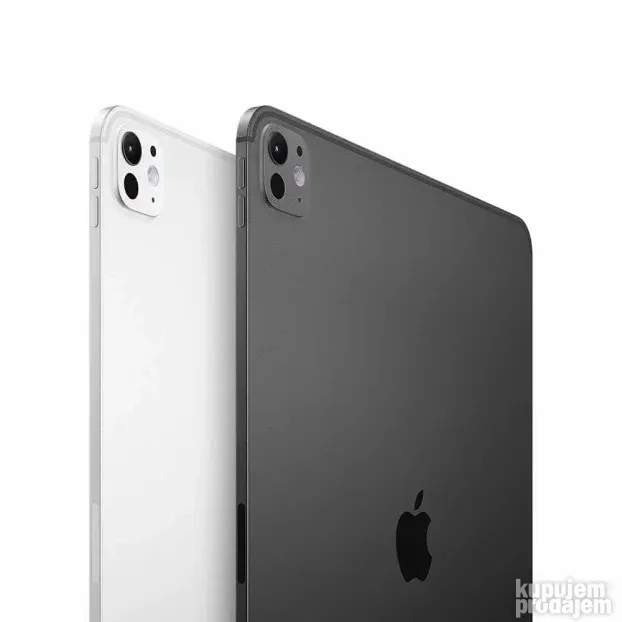 Apple Ipad PRO - AIR M2 , M3 , M4 11 " , 13 " inch 2024