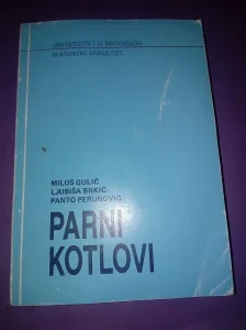 Parni Kotlovi