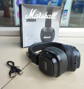 Marshal major 4 bluetooth slusalice 0616523834