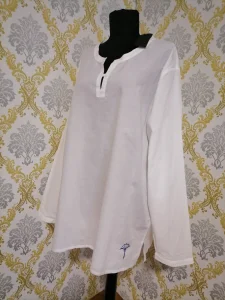 Tunika bela