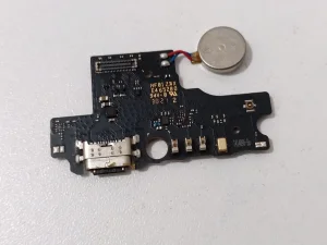 ZTE Blade A51 Org Sh  plocica punjenja mikrofon