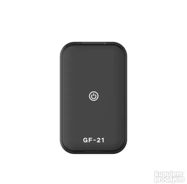 2Г Мини ГФ21 ГПС апликација за праћење аутомобила