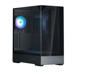 ZALMAN P40 Prism black