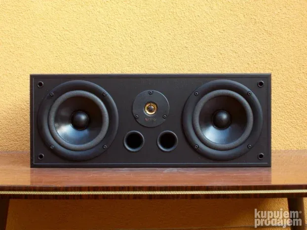Center Speaker Infinity Reference 100i Center Infinity Pc351 Infinity  Online Center Channel