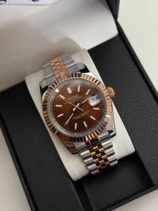 Seiko Mod Datejust satovi (Akcija! Omaž Rolex)