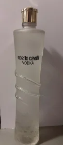 Originalna Roberto Cavalli vodks