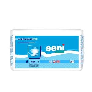 Seni L pelene za odrasle