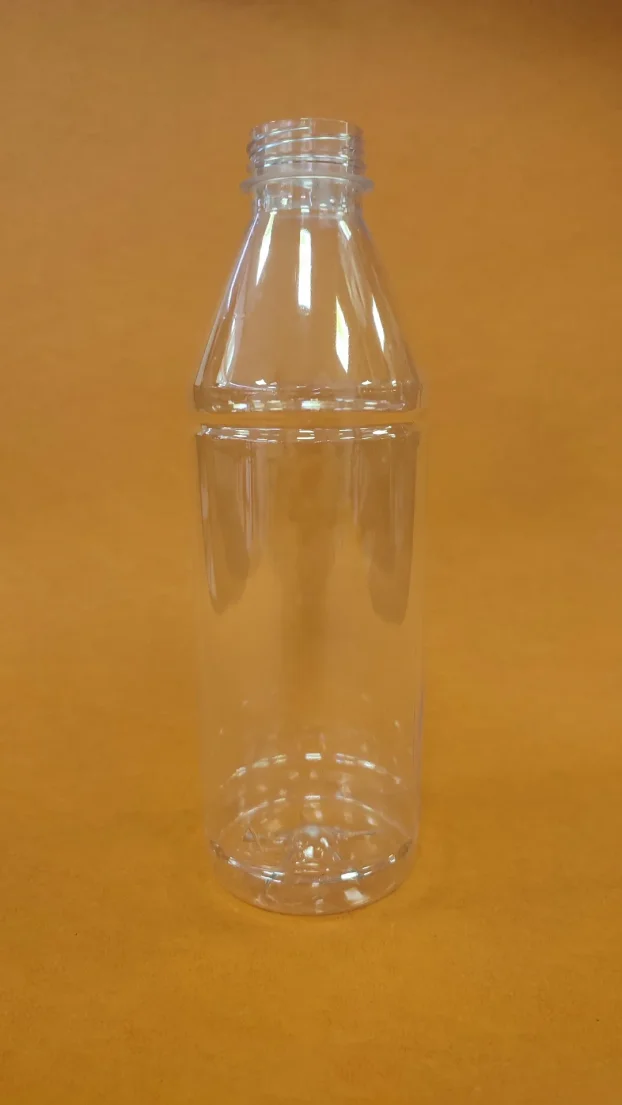 Plastične flaše 1L široko grlo + čep