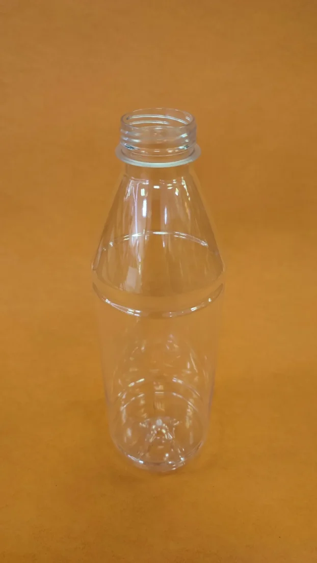 Plastične flaše 1L široko grlo + čep