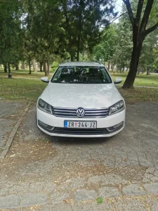 Volkswagen Passat B7