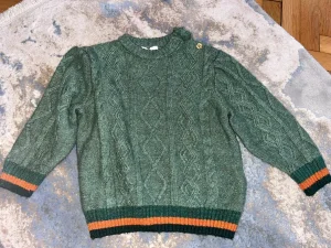 Dzemper Waikiki 86, od 18 do 24 mes