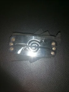 Naruto povez za glavu