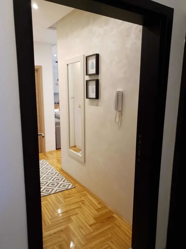 Jelena Anžujska 31, Zlatibor, Sloboda, 1.5 jednoiposoban, 45 m²