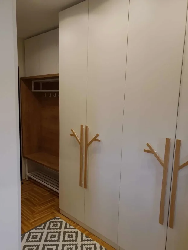 Jelena Anžujska 31, Zlatibor, Sloboda, 1.5 jednoiposoban, 45 m²