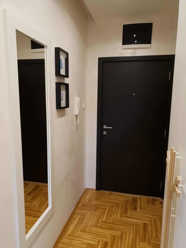 Jelena Anžujska 31, Zlatibor, Sloboda, 1.5 jednoiposoban, 45 m²