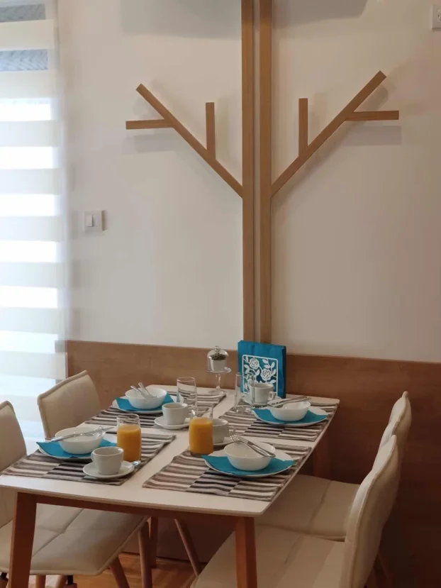 Jelena Anžujska 31, Zlatibor, Sloboda, 1.5 jednoiposoban, 45 m²