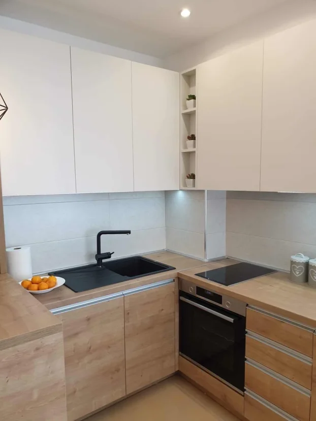 Jelena Anžujska 31, Zlatibor, Sloboda, 1.5 jednoiposoban, 45 m²