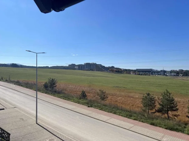 Jelena Anžujska 31, Zlatibor, Sloboda, 1.5 jednoiposoban, 45 m²