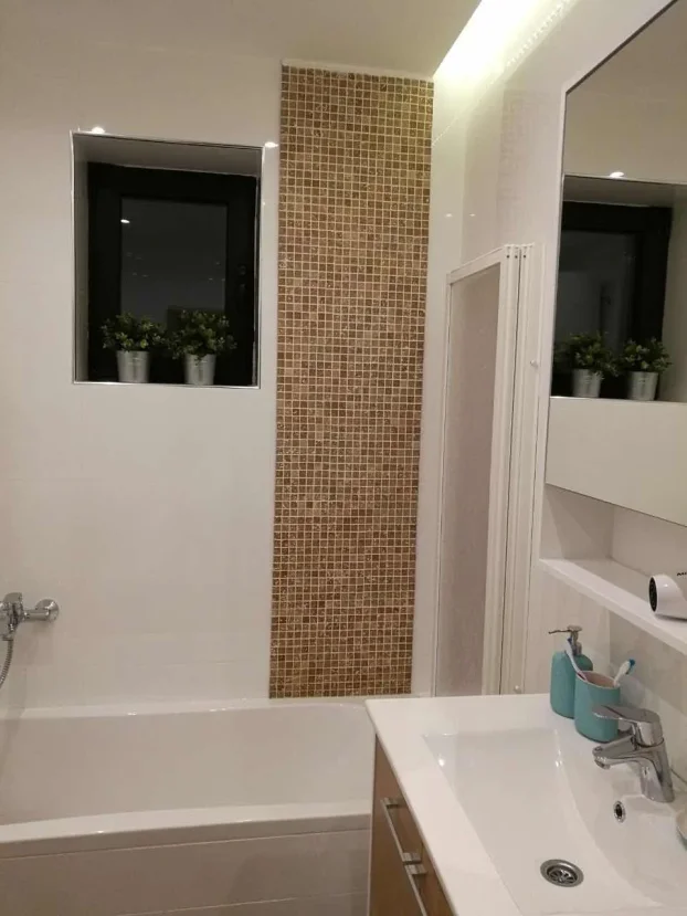 Jelena Anžujska 31, Zlatibor, Sloboda, 1.5 jednoiposoban, 45 m²