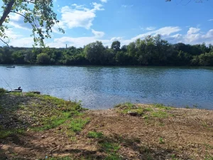 plac Drina Loznica