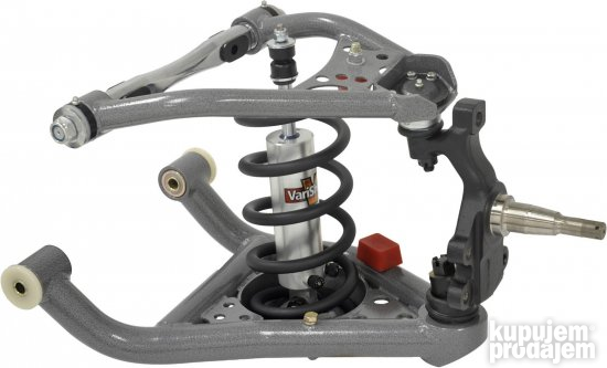 Rame Viljuska za sve automobile i kobi vozila