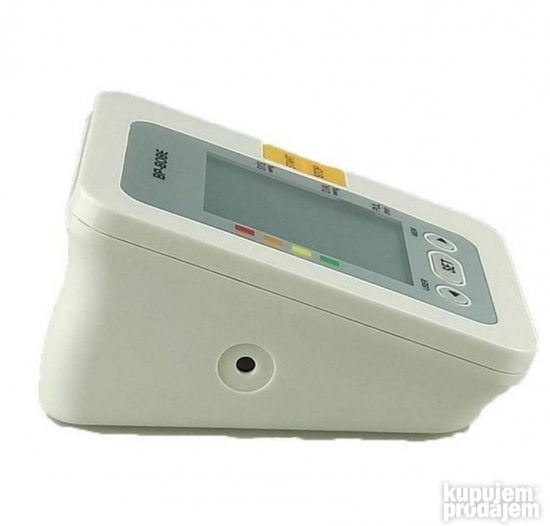 Aparat za merenje pritiska BP-808E aparat za pritisak merac