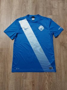 NIKE Dri Fit FV 08 HOCKENHEIM muška dres majca M