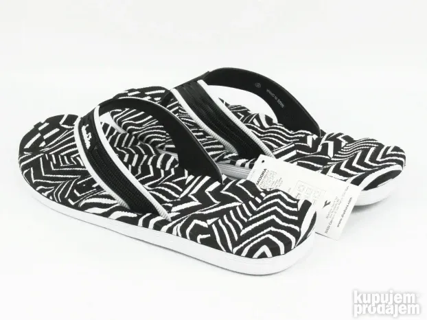 Diadora papuče japanke NOVO K134/45