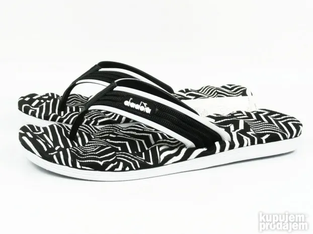 Diadora papuče japanke NOVO K134/45