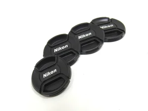 Nikon poklopci objektiva 49,52, 55, 58