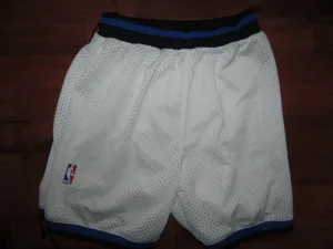 Košarkaški šorc M, NBA