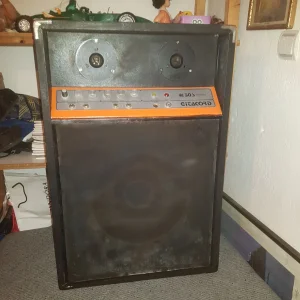 Gitacord mikseta