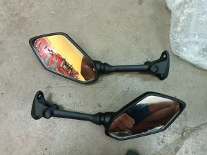 Kawasaki ZX6R Retrovizori 2009 2010 2011 2012