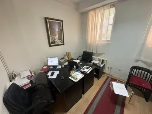 Odličan poslovni prostor u centru! Ulica Vase Stajića