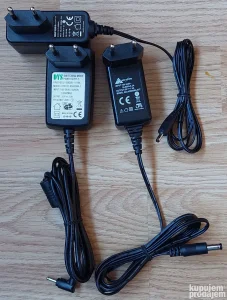 Punjač Adapter 5V 1.2A 2A lot razni