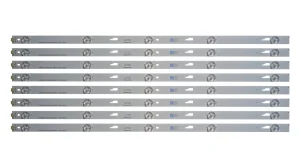 ES-804 TCL F55B3903 LED trake