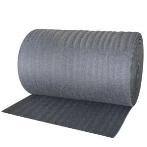 Termosilent 5mm i 10mm debljine sivi