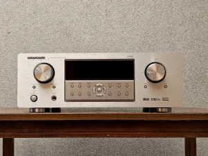 Marantz SR 3001 + daljinski