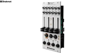 Shakmat Modular Griffin's Claws