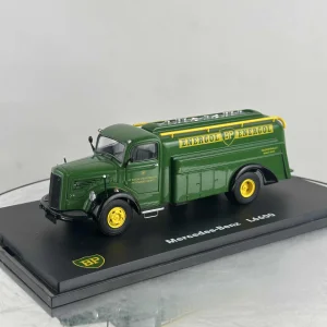 1/43 Schuco Mercedes L6600 Bp