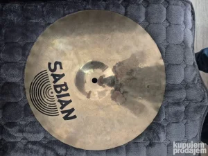 Sabian AAX Xcelerator 14