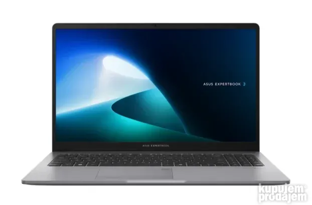 ASUS ExpertBook P1 P1503CVA-S70847 Gray